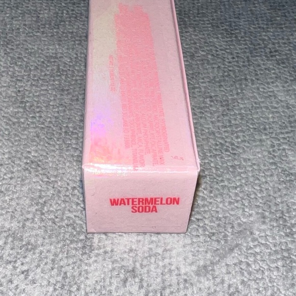 NIP Jeffree Star Supreme Gloss Watermelon Soda - Picture 2 of 2